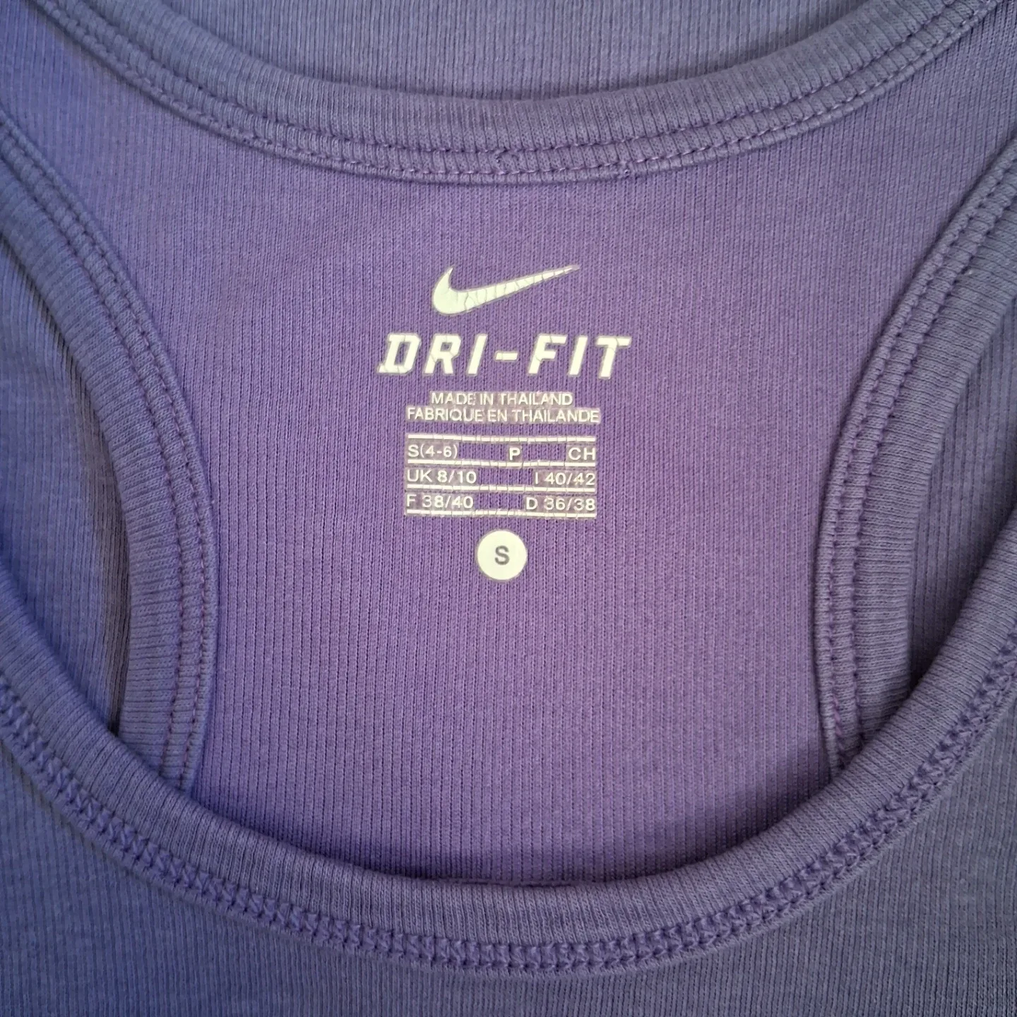 Nike Women Sz S image indicator(4)