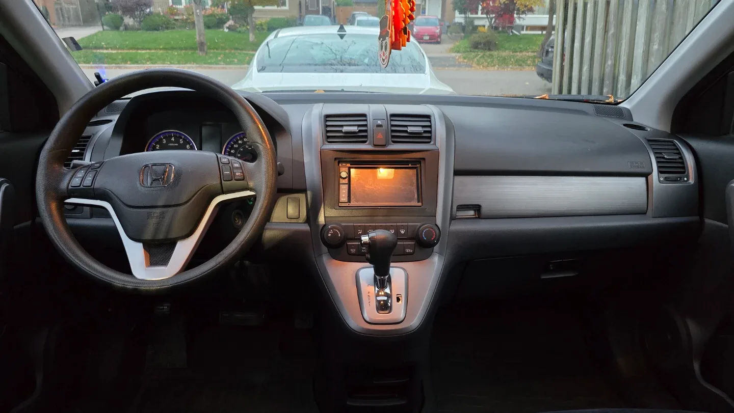 Honda CR-V SUV image indicator(3)