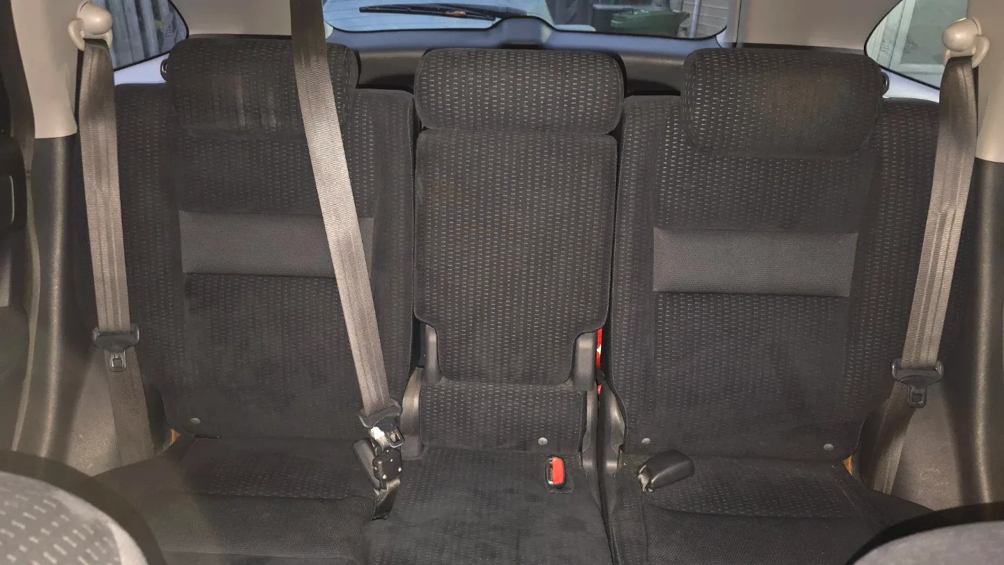 Honda CR-V SUV image indicator(4)