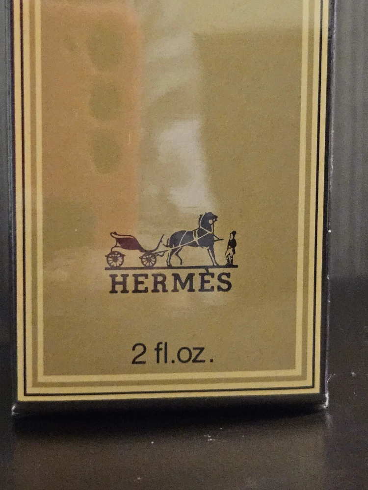 New Hermes Caleche Parfum de Toilette 2 fl.oz - photo 3