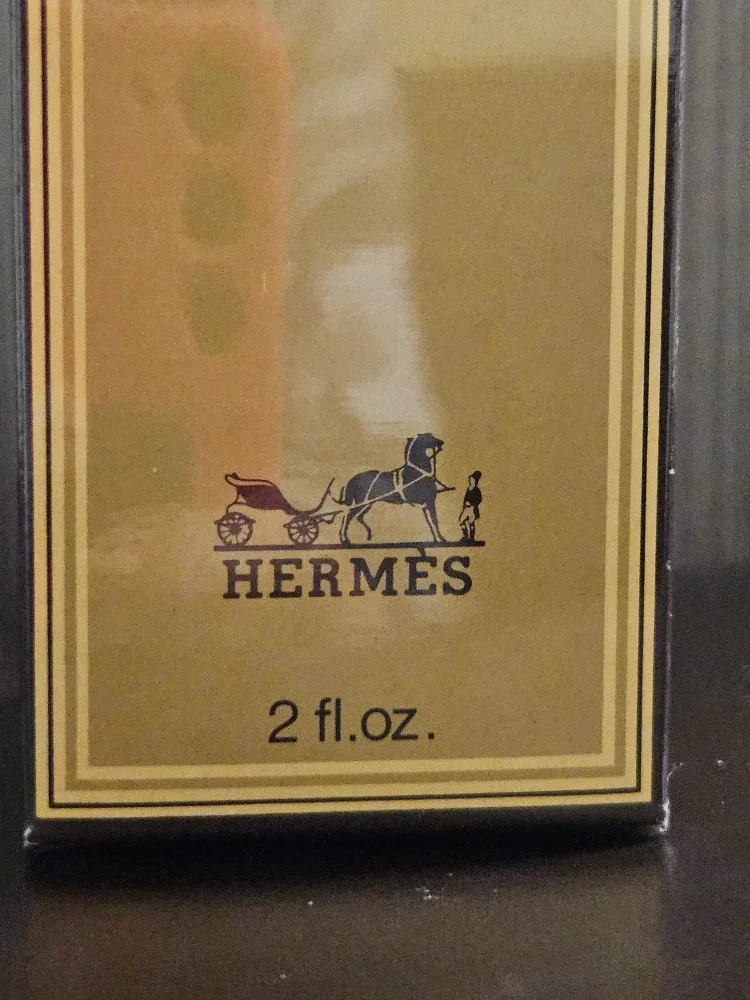 New Hermes Caleche Parfum de Toilette 2 fl.oz image indicator(3)