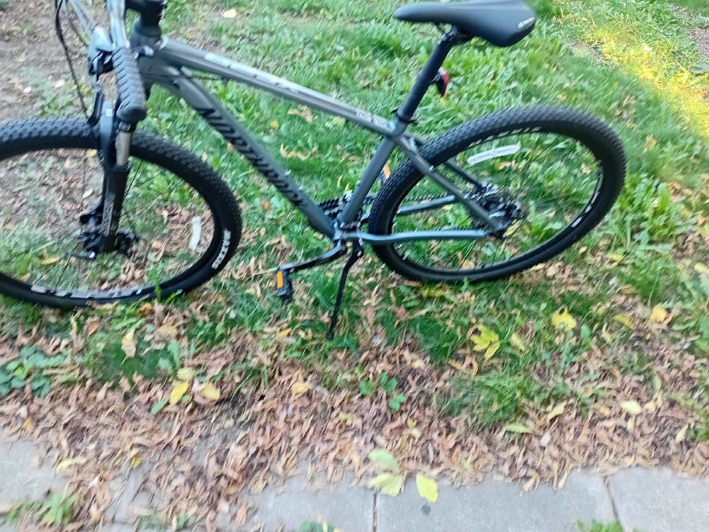 Northrock Bicycle