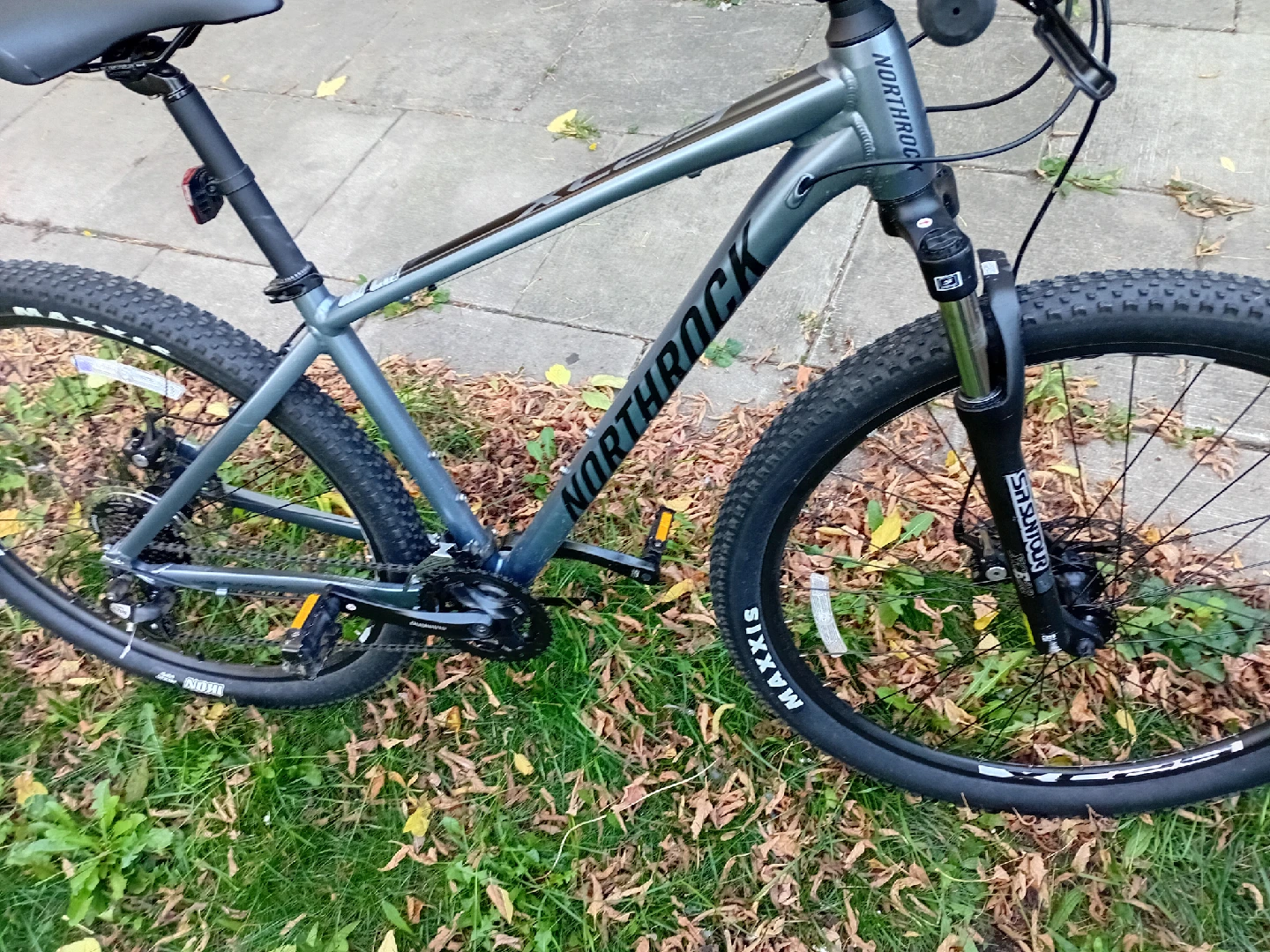 Northrock Bicycle - photo 2