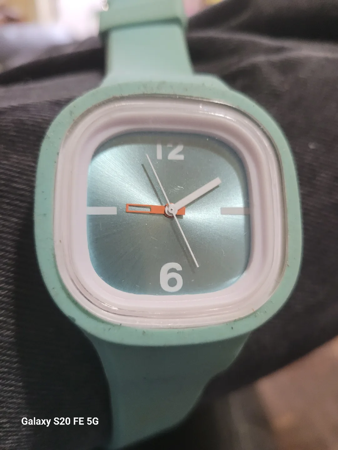 Ice Watch, Mint Green thumbnail