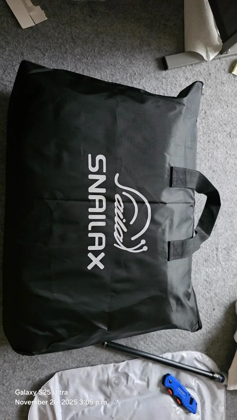 Vibration Back Massager with Heat image indicator(6)