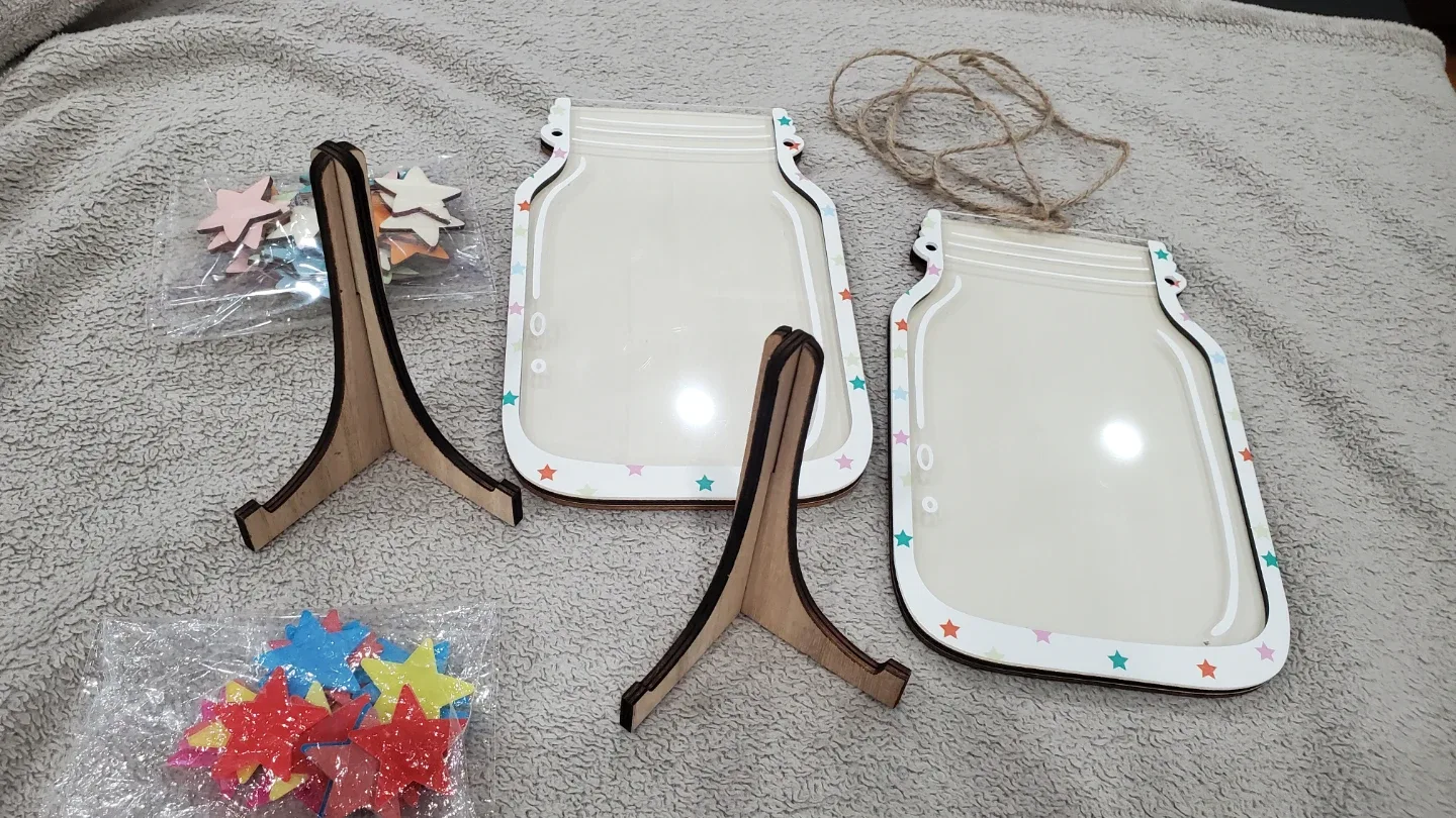 Star Reward Jar system image indicator(3)