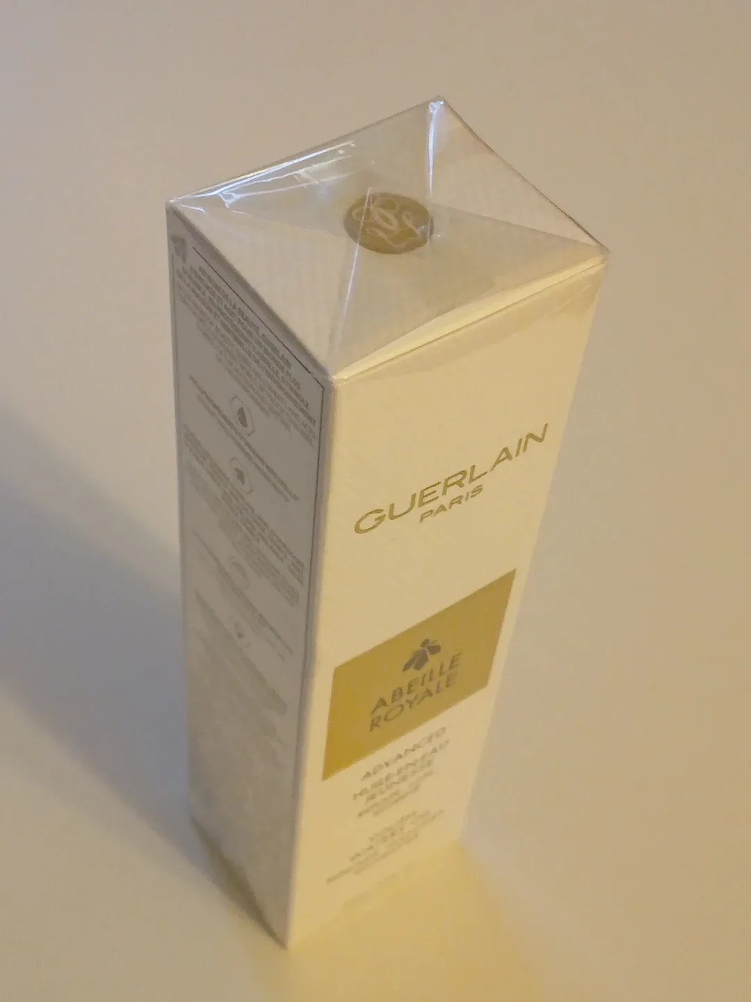 Guerlain - Abeille Royale Youth Watery Oil image indicator(2)