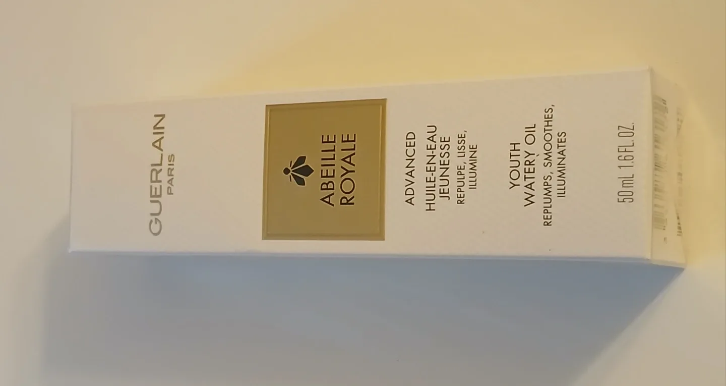 Guerlain - Abeille Royale Youth Watery Oil image indicator(3)