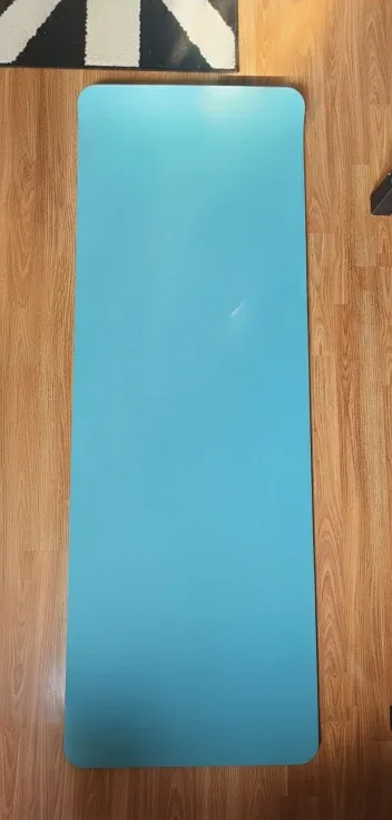 Two Yoga Mats - Blue ✨️ image indicator(5)