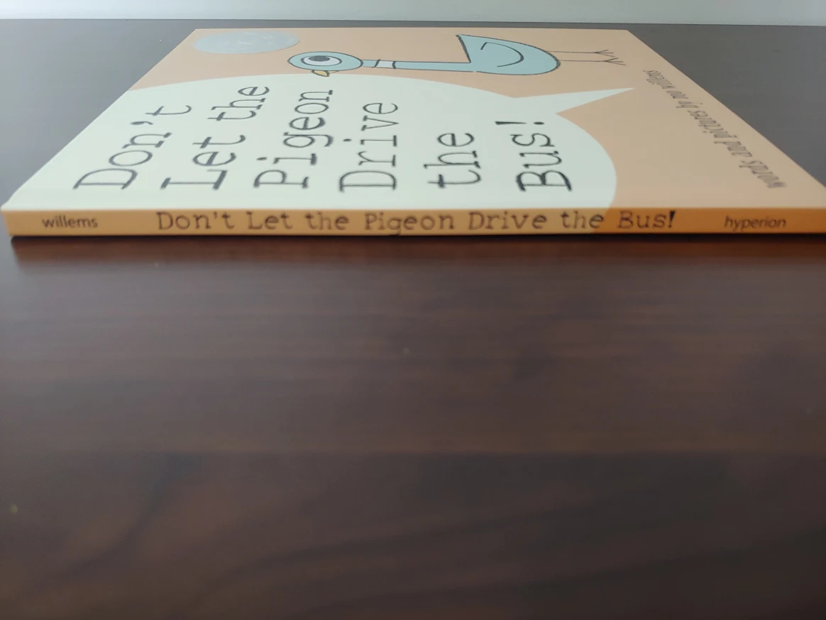 New Mo Willems Children's Books - photo 2