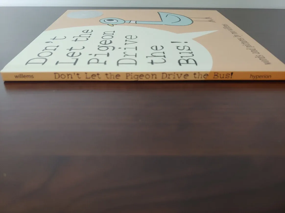 New Mo Willems Children's Books image indicator(2)