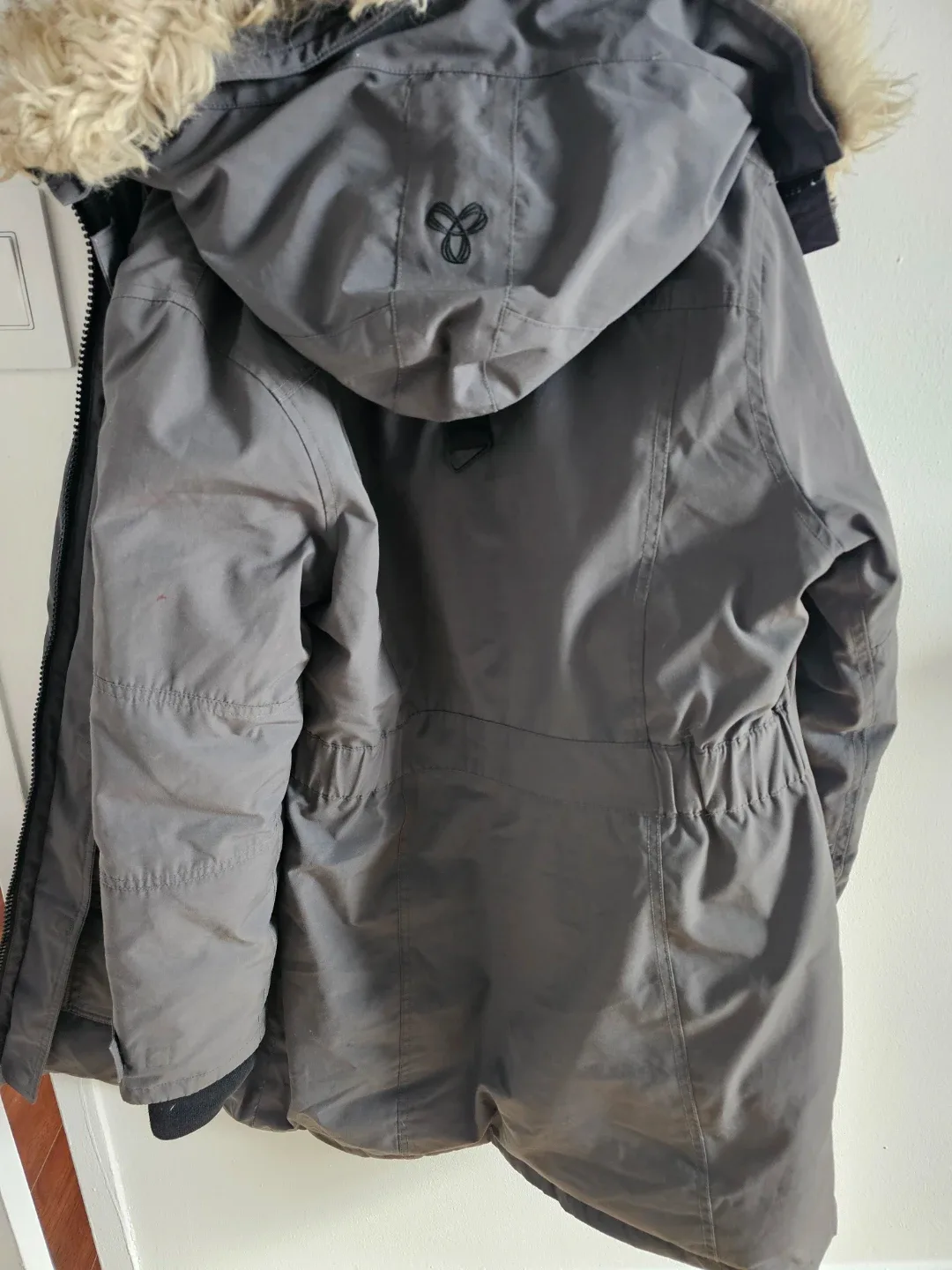 Golden by TNA Bancroft Parka - Size XLarge image indicator(5)