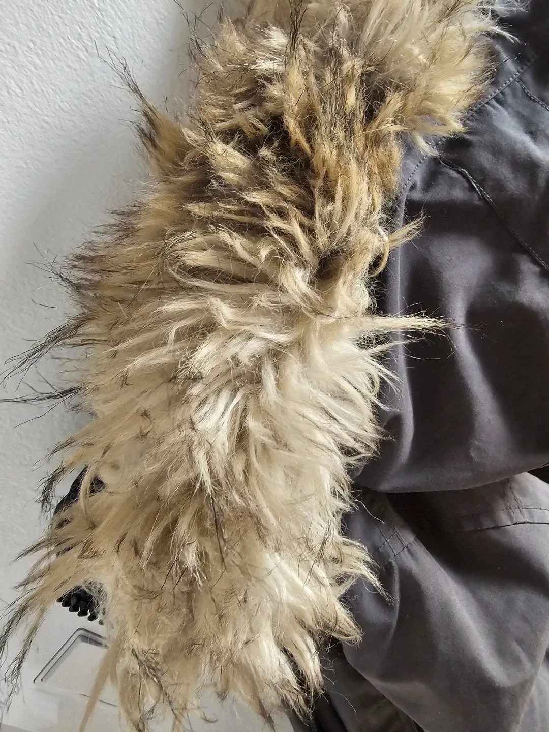 Golden by TNA Bancroft Parka - Size XLarge image indicator(6)