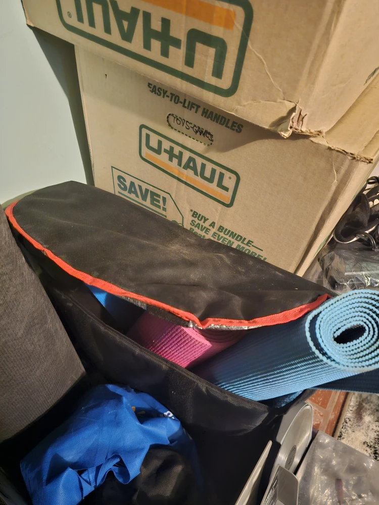 Skip the dishes bag for pizza etc - photo 3