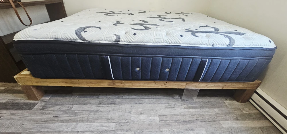 Estate Mattress - photo 3