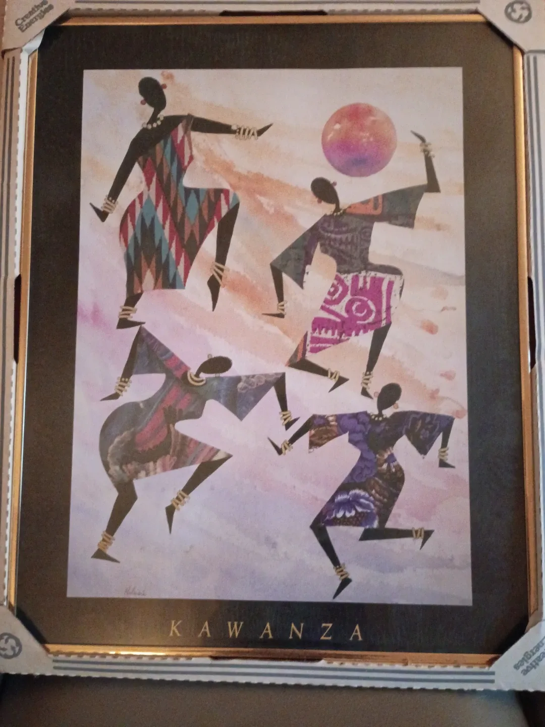 Art image indicator(2)