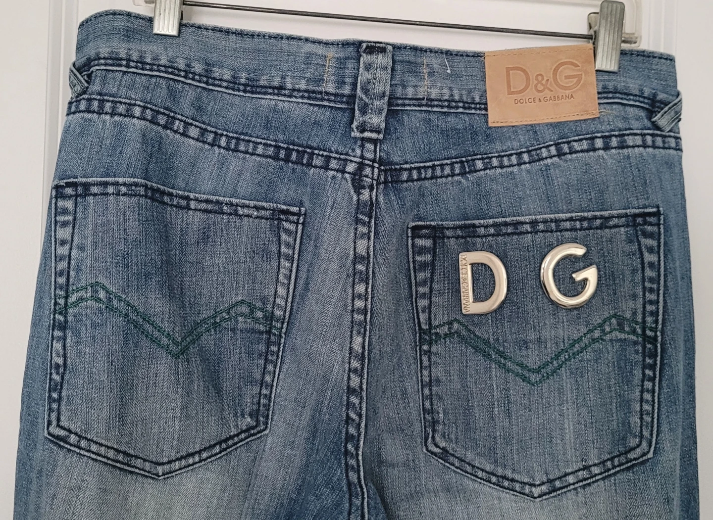 Dolce & Gabbana Jeans - photo 3