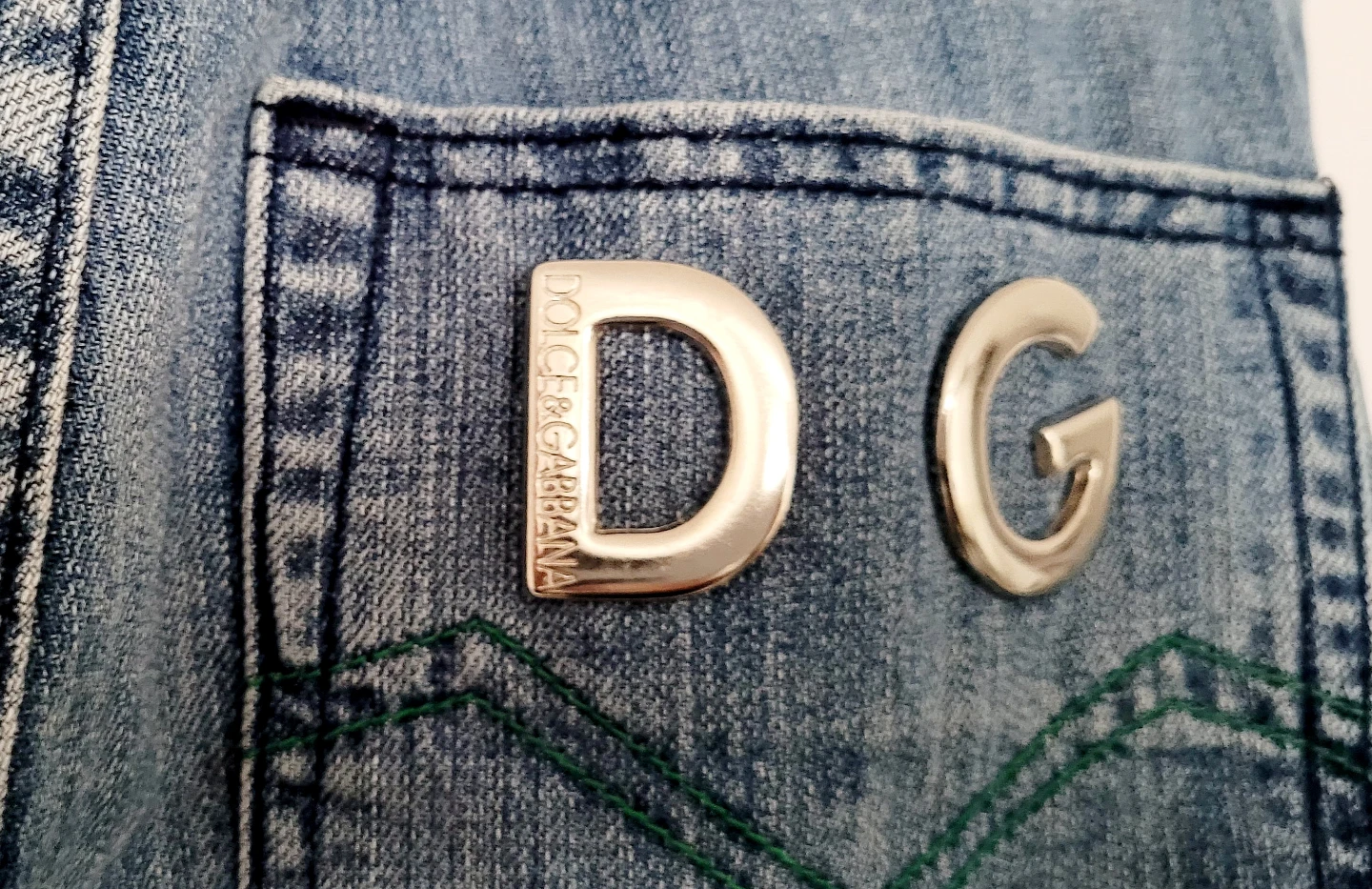 Dolce & Gabbana Jeans - photo 5