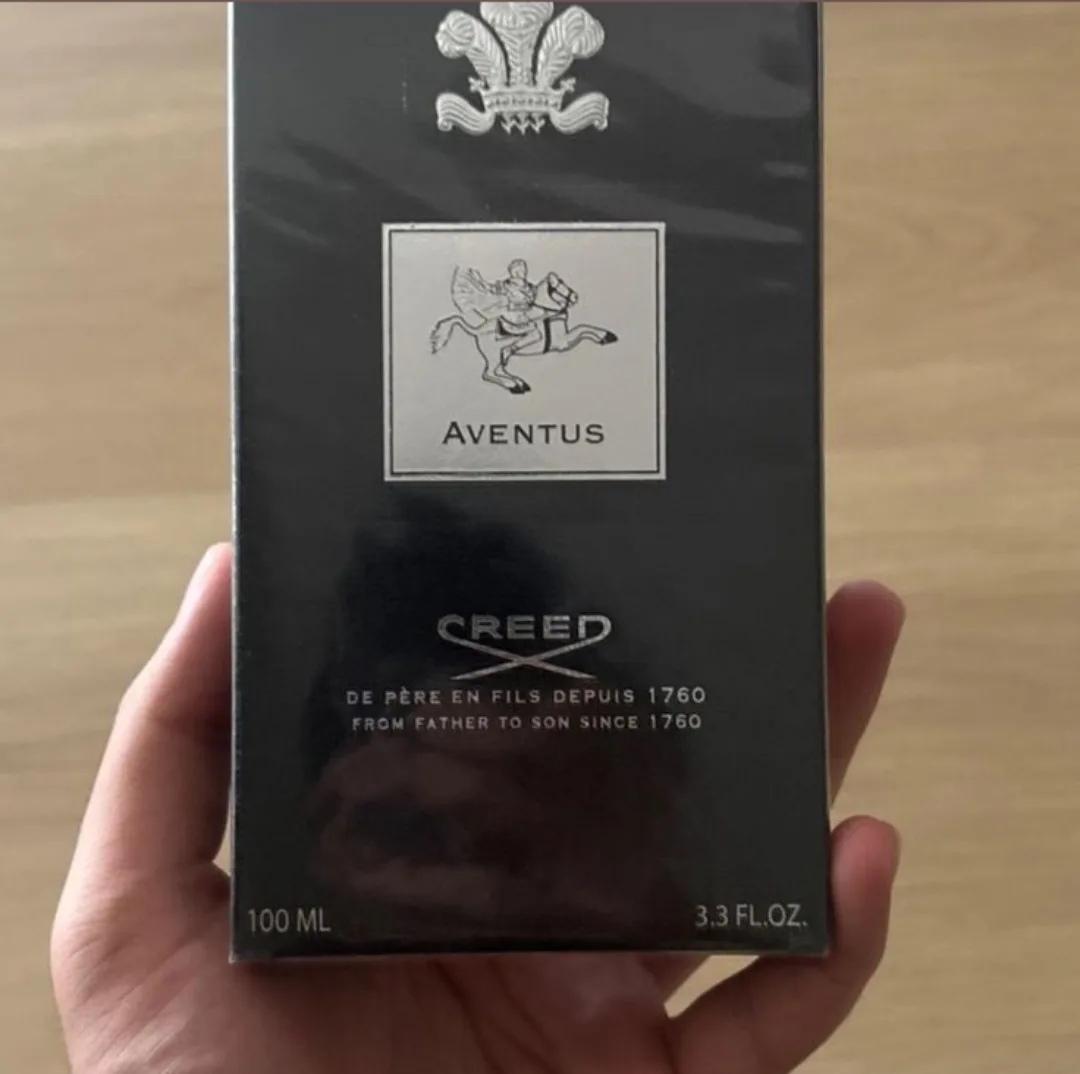 Luxury Perfume image indicator(5)