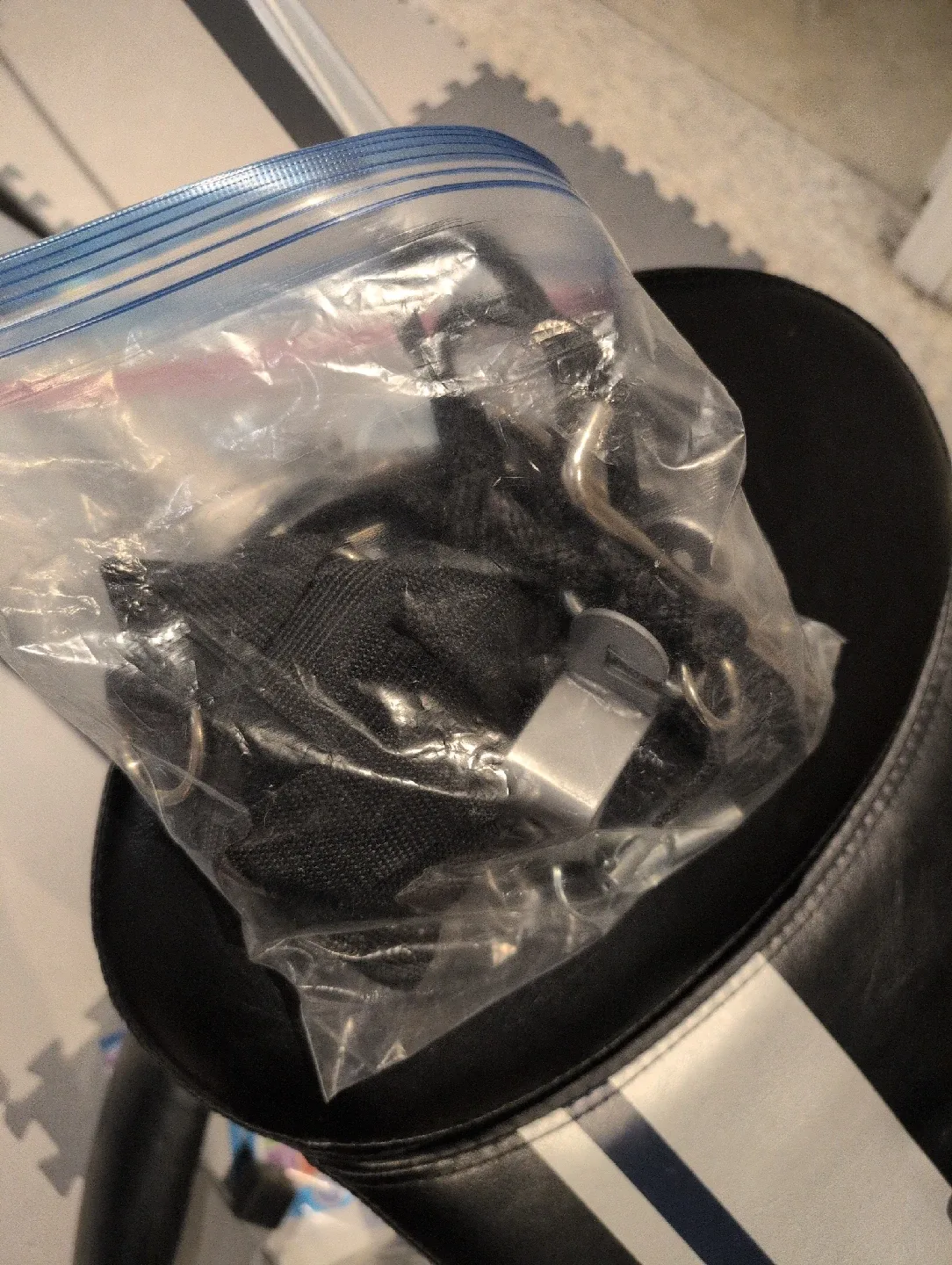 Total Gym Plus Home Fitness Exercise Machine image indicator(8)