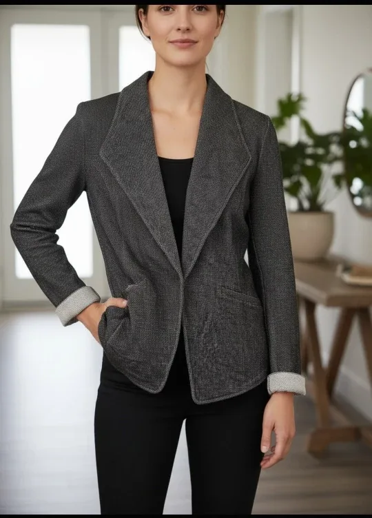 NWOT Matty M Women's Blazer