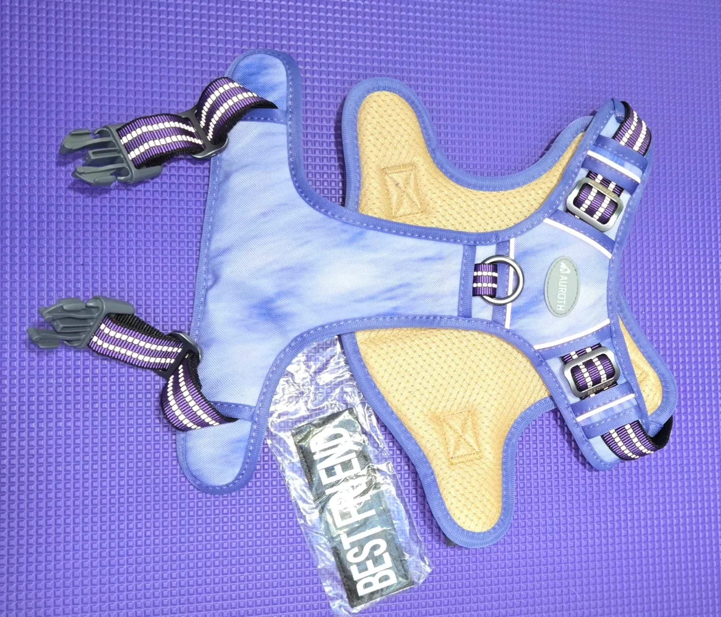 Auroth Dog Harness - Size M image indicator(2)