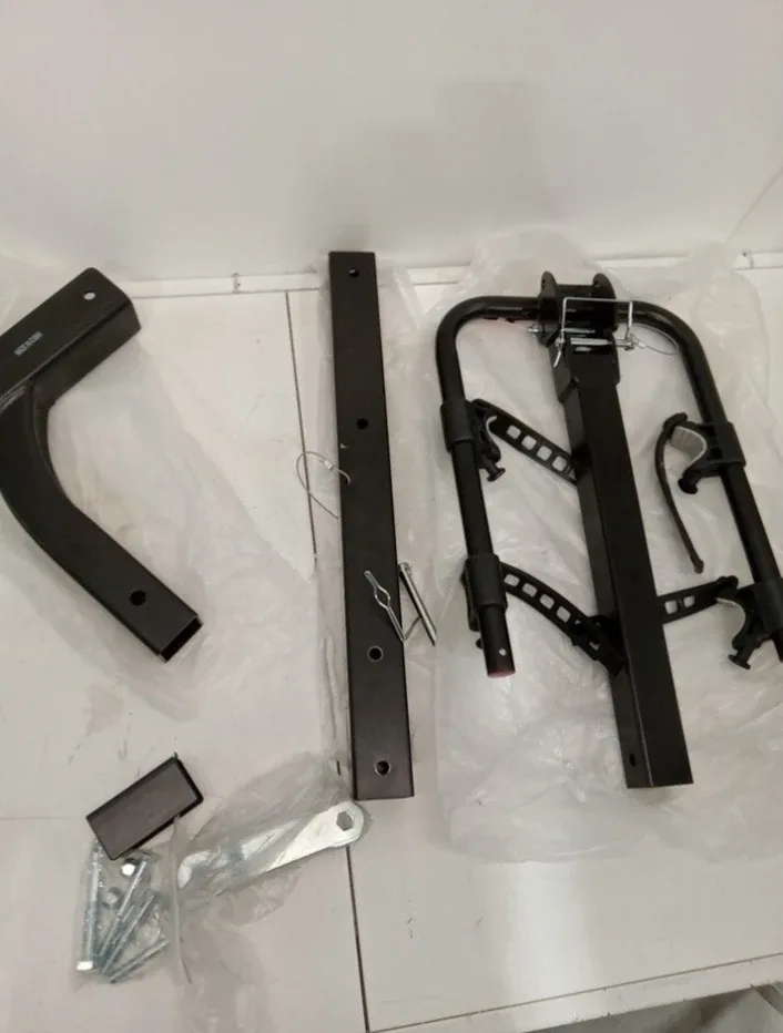 Trailer Hitch Receiver