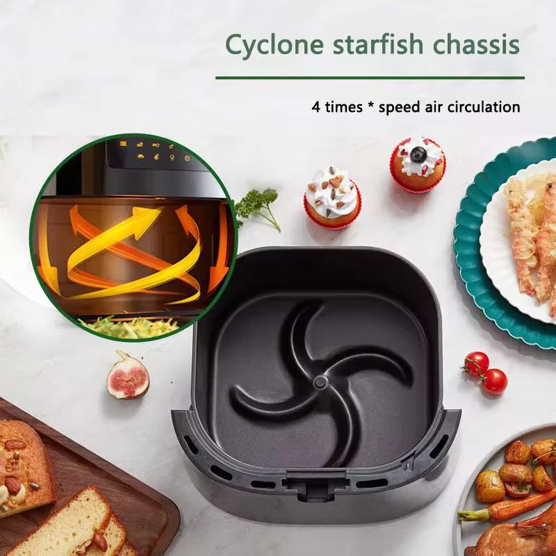 Philips Essential Airfryer model HD9252/91. - photo 4