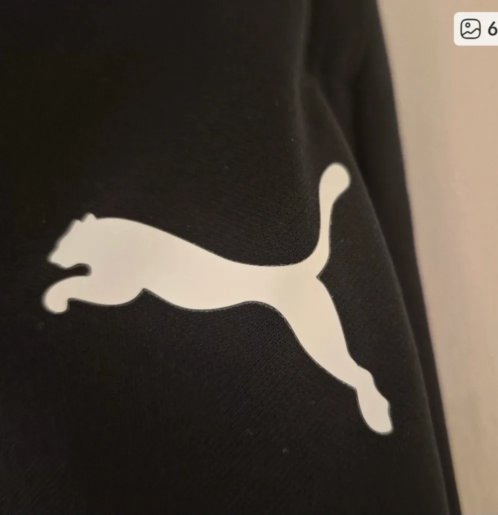 men's  puma track pants image indicator(3)