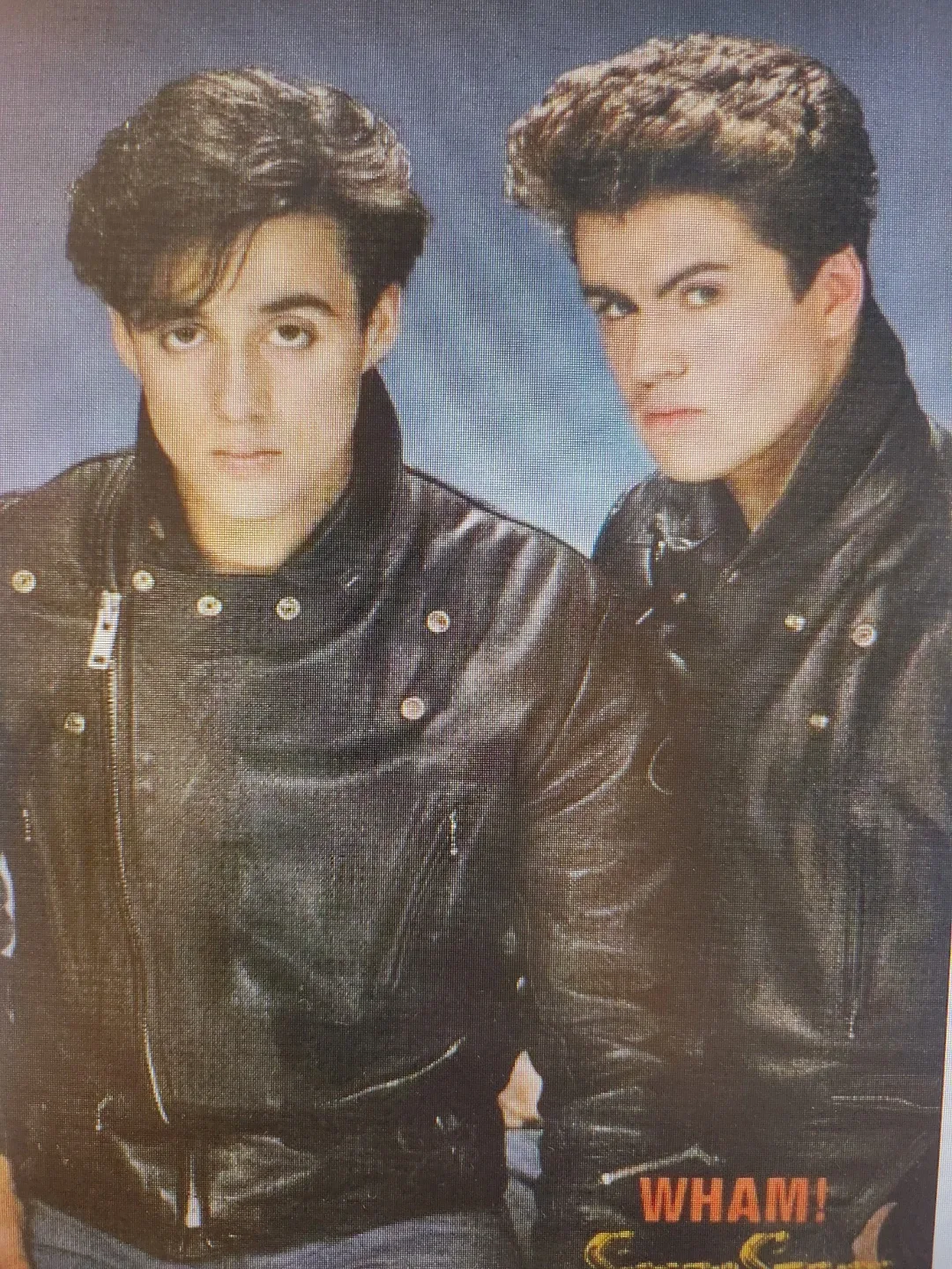 Mackage Men's Brown Lambskin Motorcycle Jacket image indicator(2)