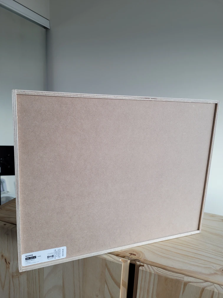 IKEA Moppe Mini Chest of Drawers - photo 2