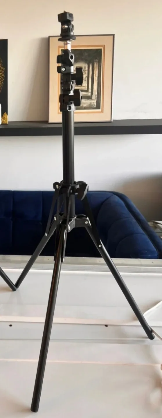 Tripod Light Stand
