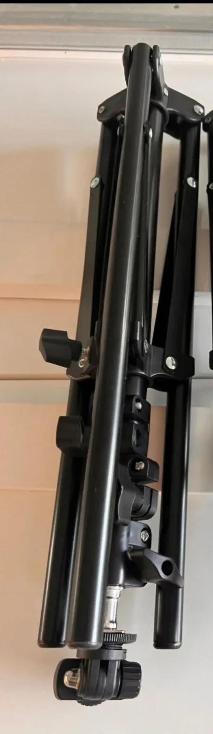 Tripod Light Stand image indicator(2)