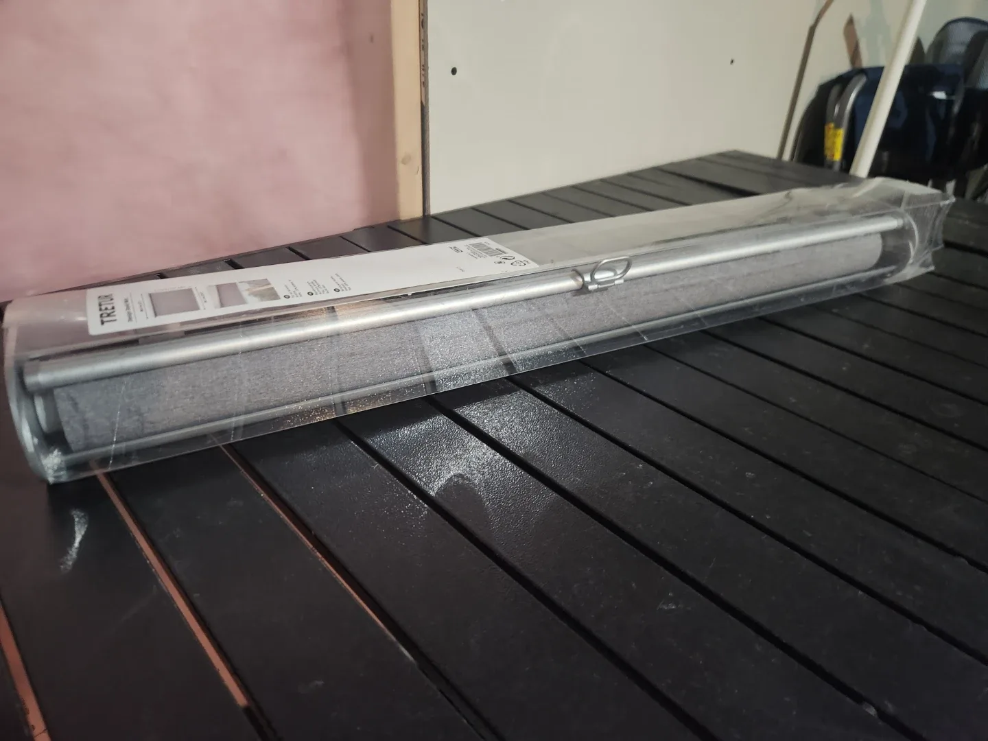 IKEA Tretur Roller Blind - New in Box!