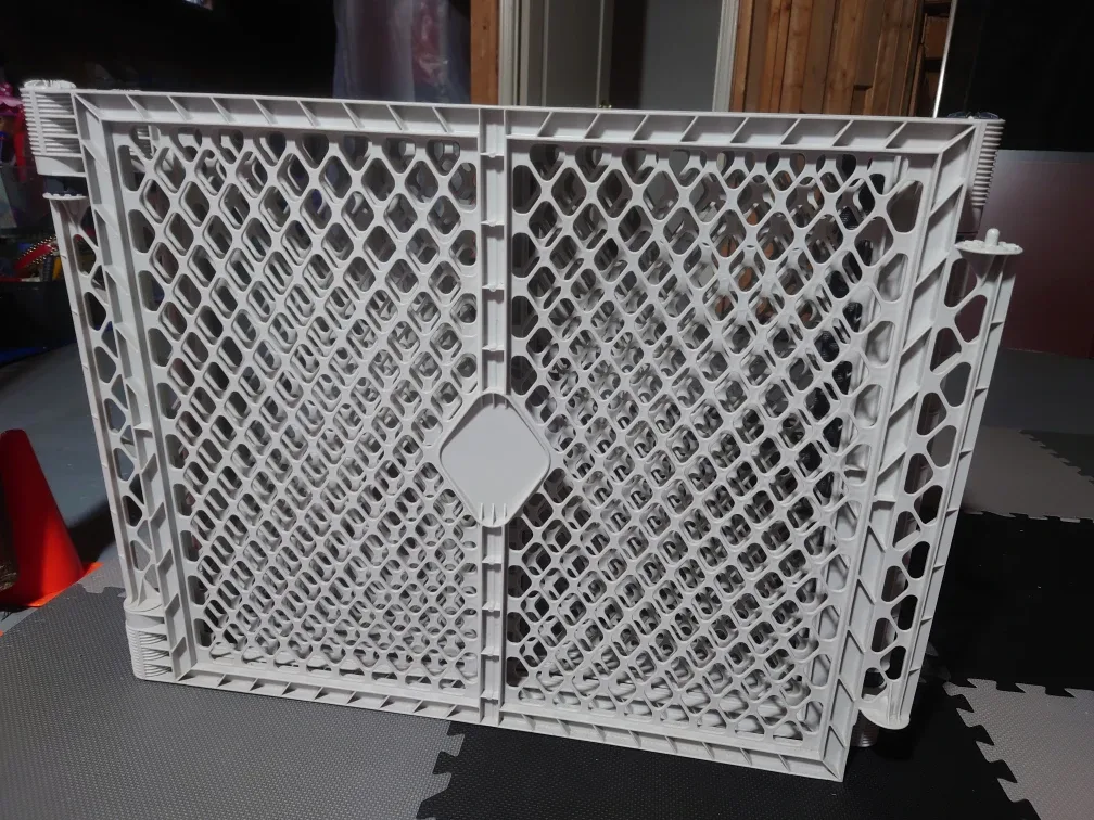 Evenflo Versatile Play Space