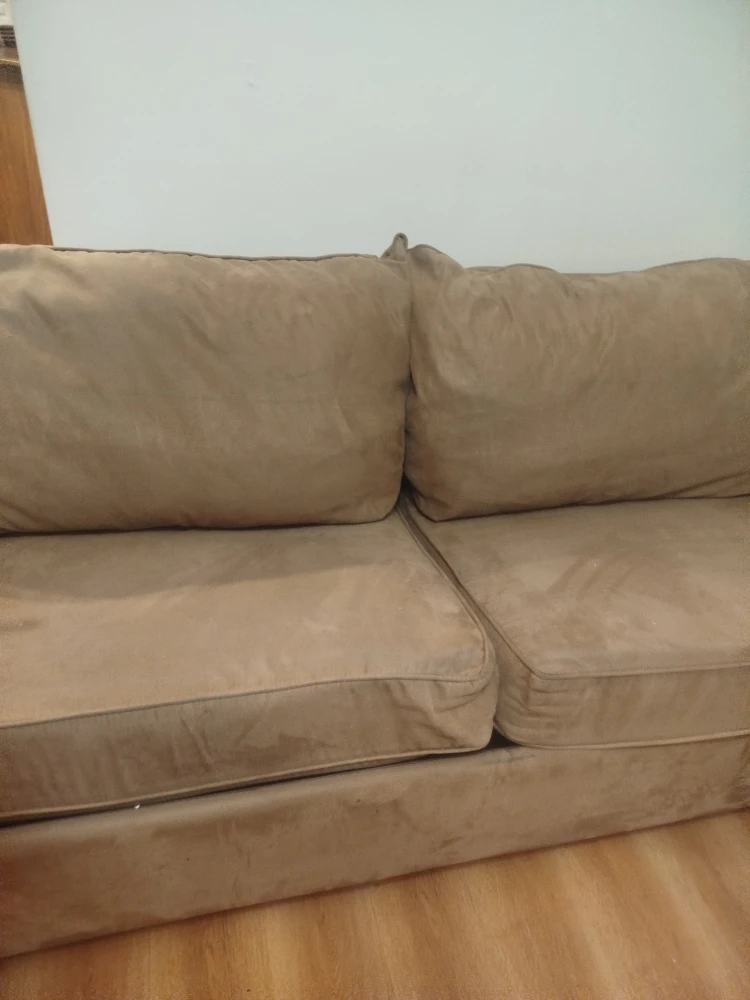 Pull-out Sofa Bed - Good Condition - photo 5