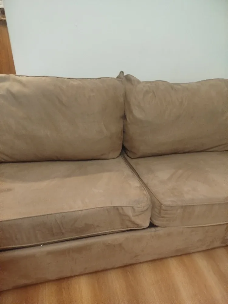 Pull-out Sofa Bed - Good Condition image indicator(5)