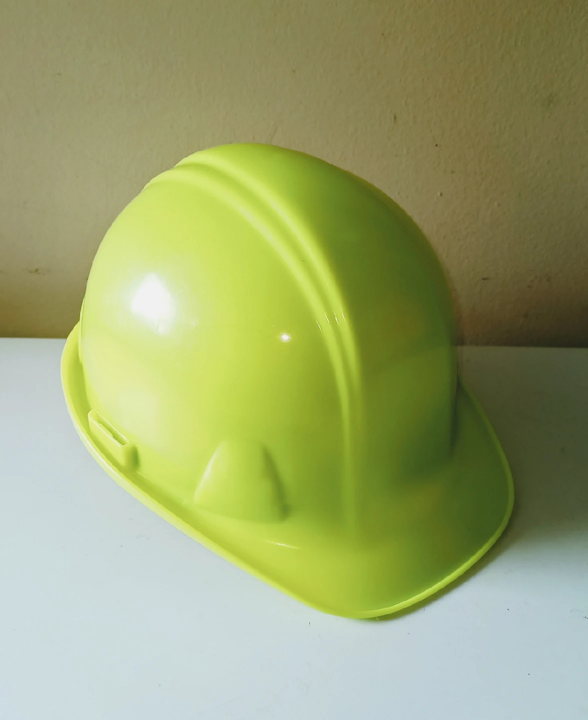 LikeNew~Hard Hat Safety Helmet