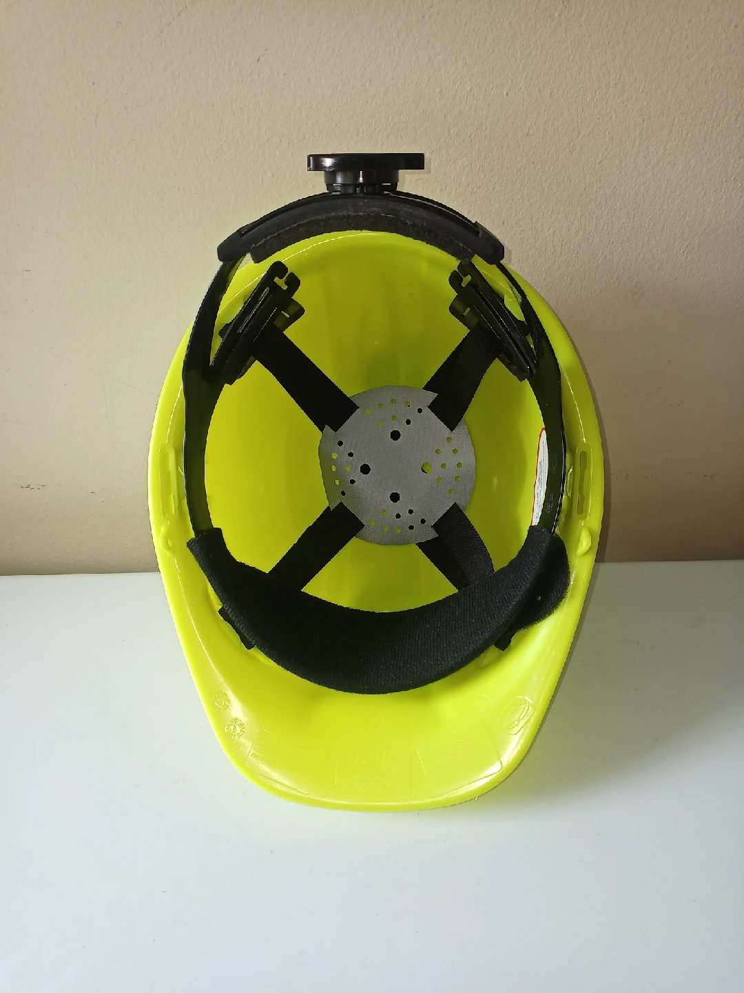 LikeNew~Hard Hat Safety Helmet - photo 3