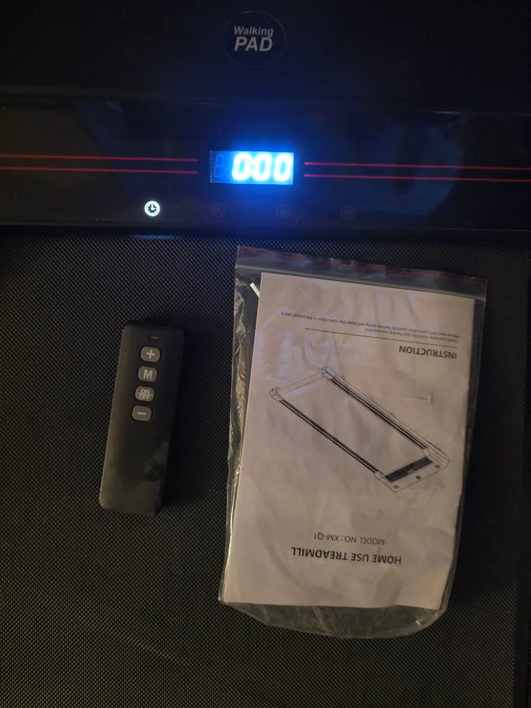 Sperax Walking  Pad image indicator(2)