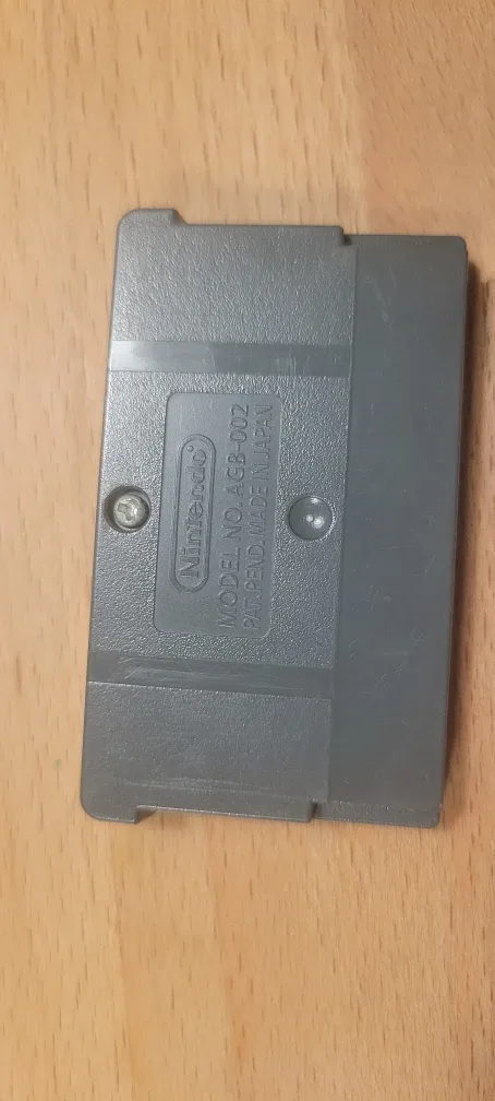 Final Fantasy I & II: Dawn of Souls - Game Boy Advance image indicator(2)