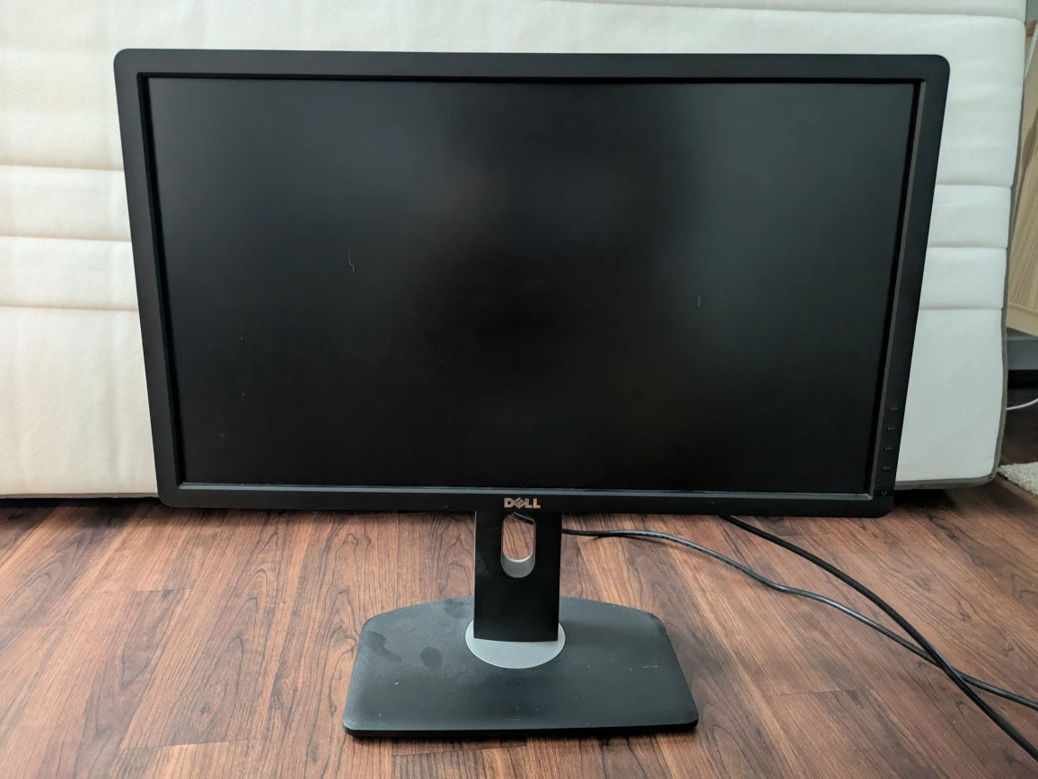Dell 23" Monitor