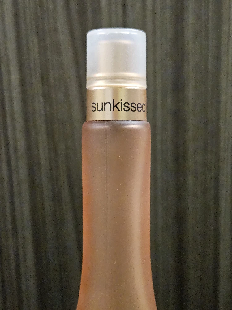 JLo Sunkissed Glow Eau de Toilette 3.4 fl oz - photo 2