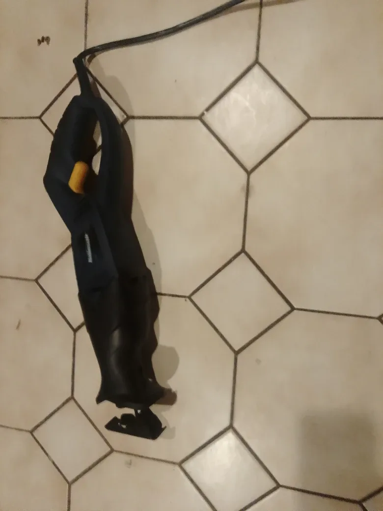 Renegade Jigsaw - Power Tool