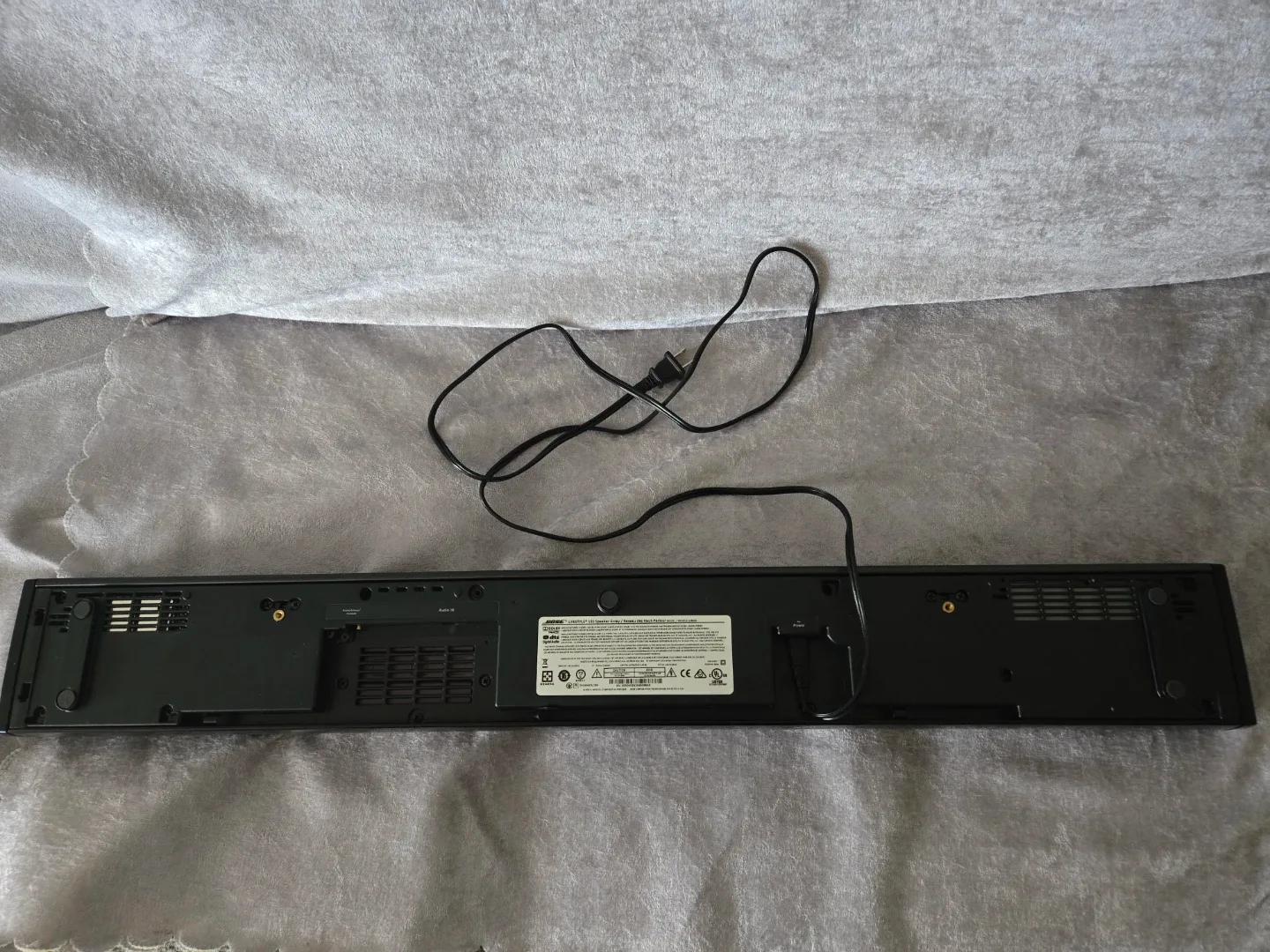 Bose Lifestyle 135 Home Theatre System image indicator(10)