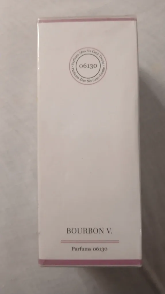 Bourbon V. Parfums 06130 - 3.4 fl oz