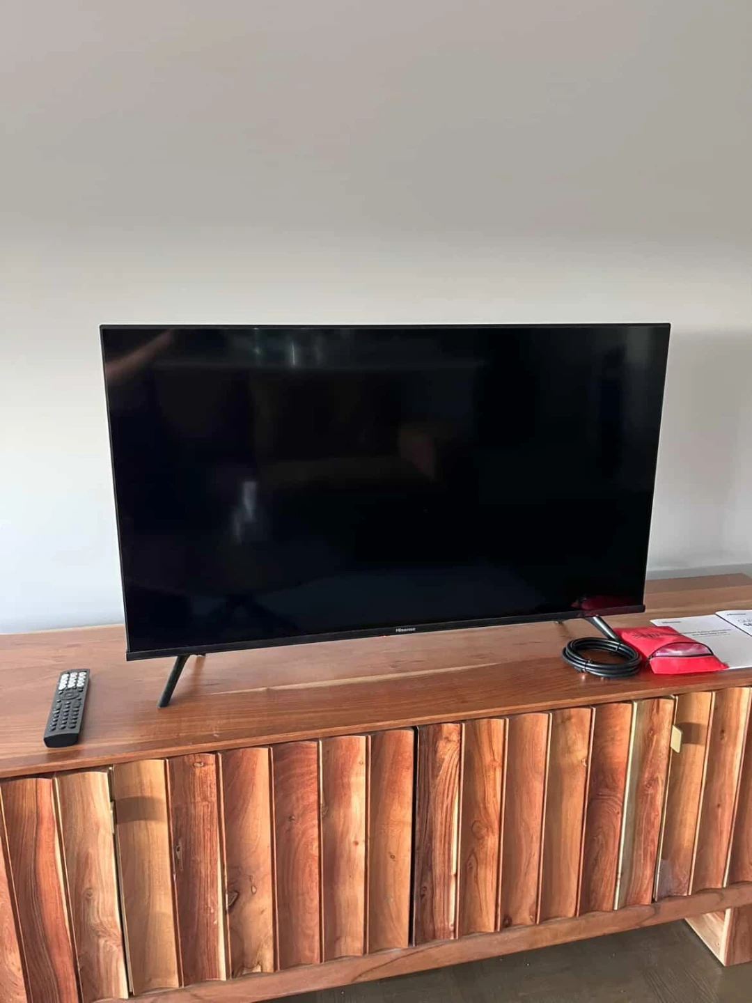 Hisense TV