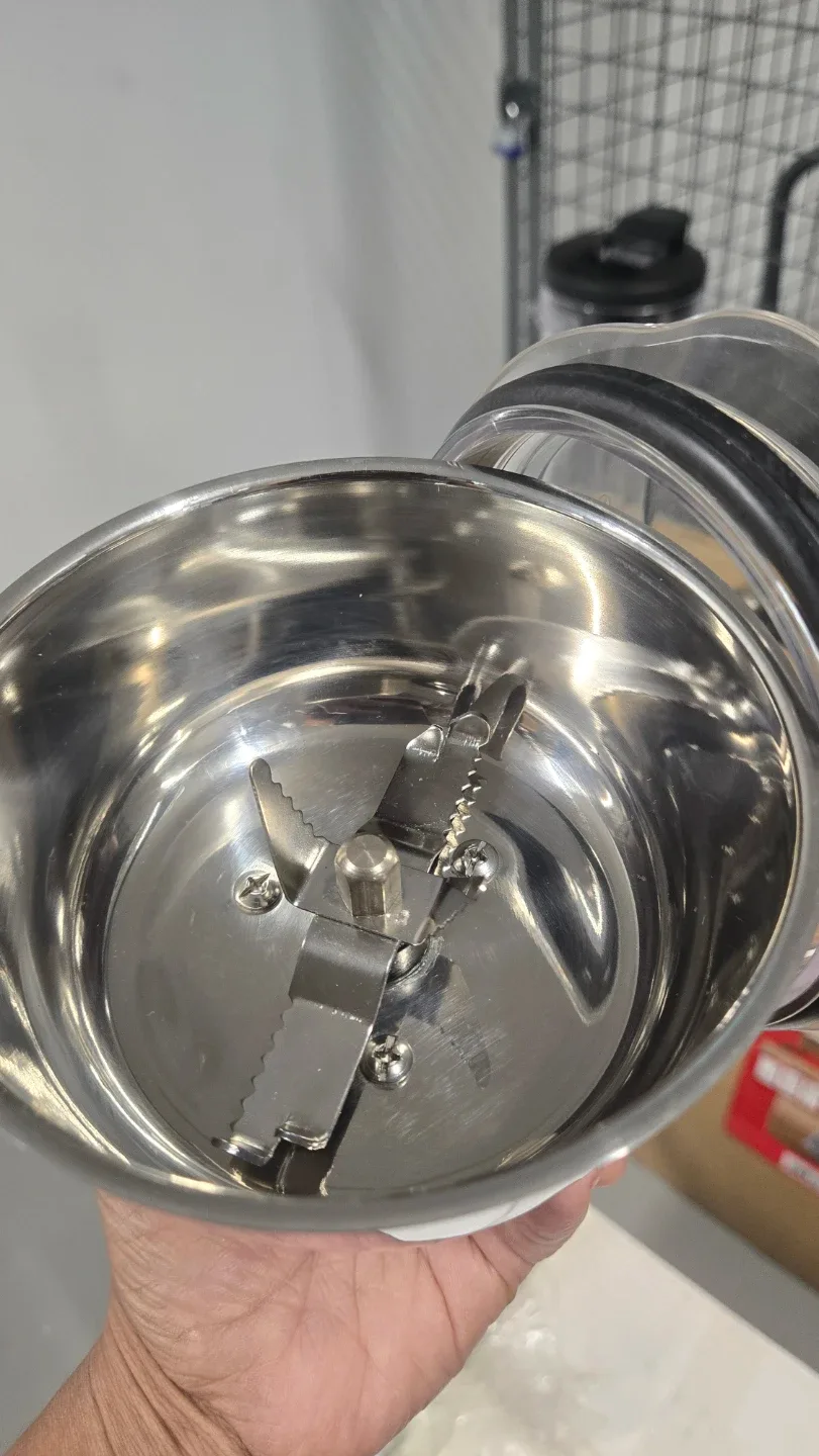 BOSS Excel Mixer Grinder image indicator(6)