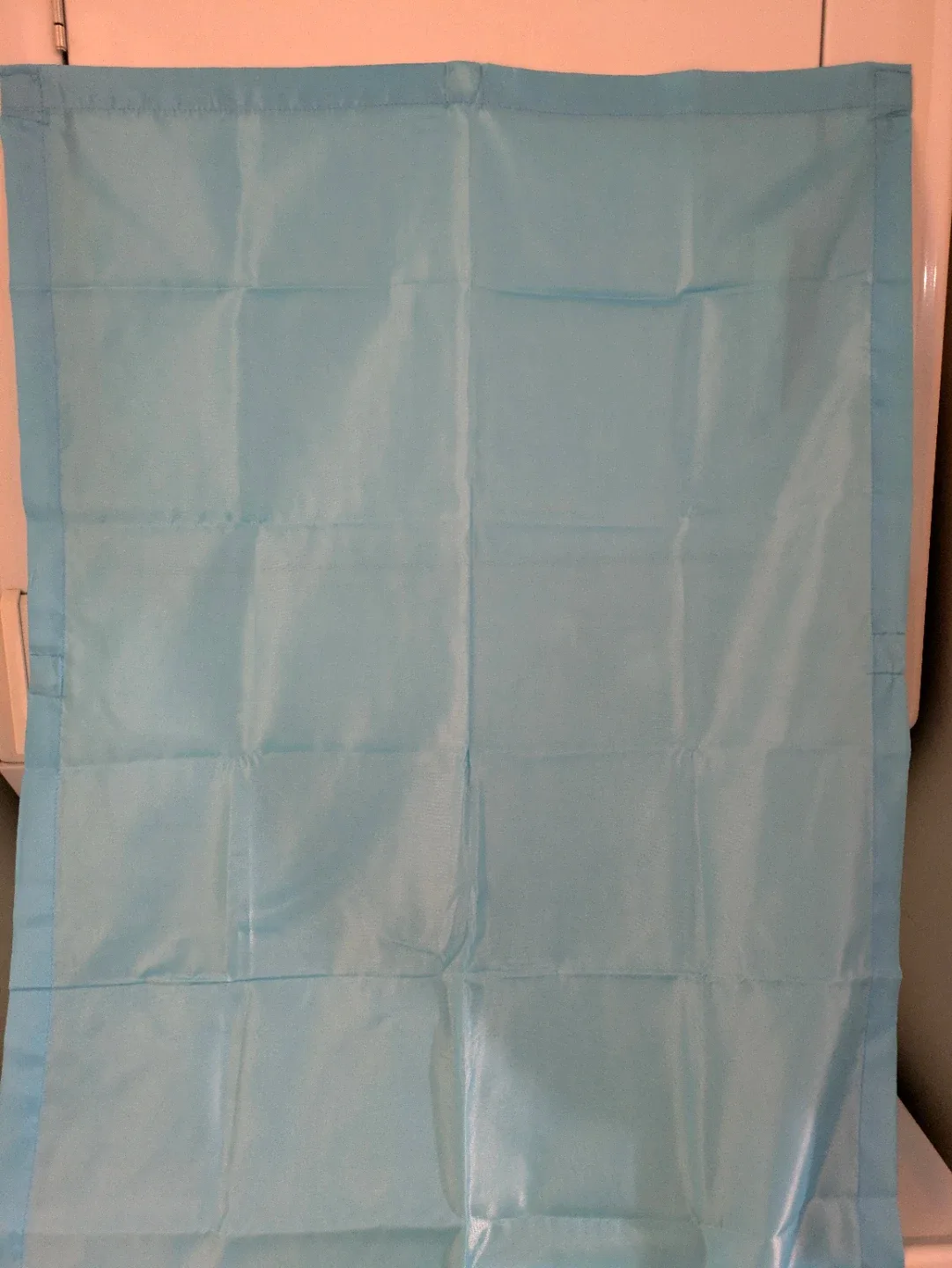 BNIB Tranquil Blue Fluorescent Light Filters, 5pc image indicator(2)