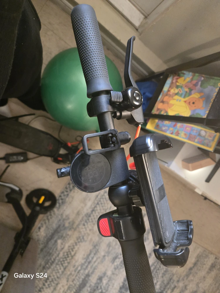 Gyroopters Electric Scooter - photo 4